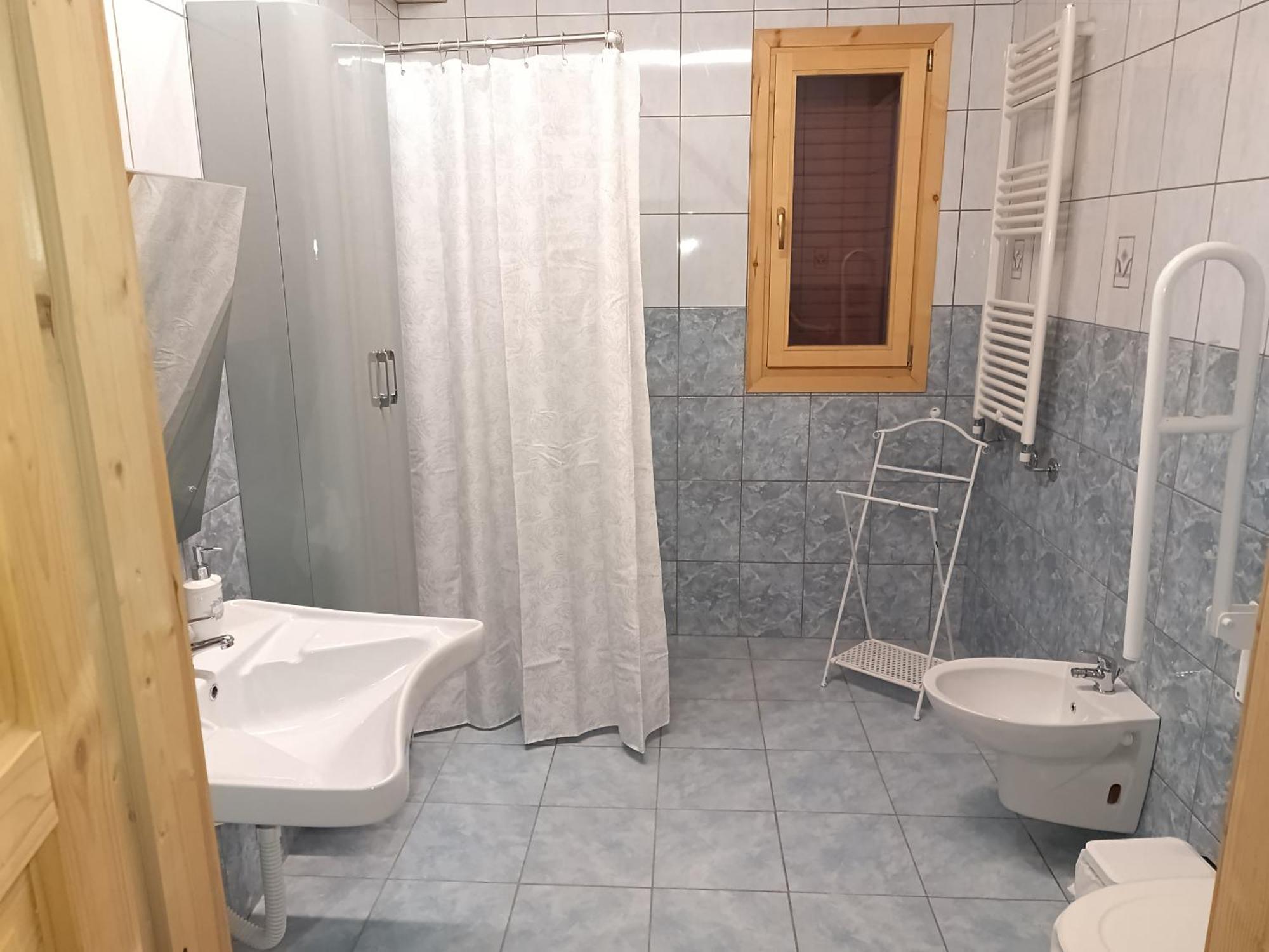 Fodor Guest house 2*