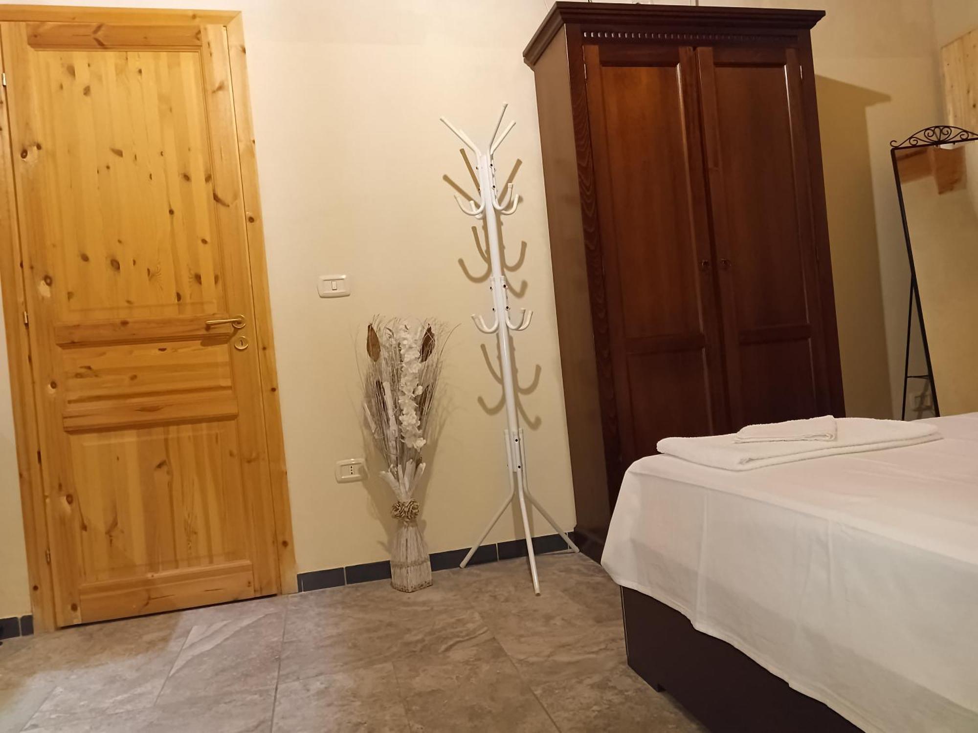 Guest house Fodor Avola