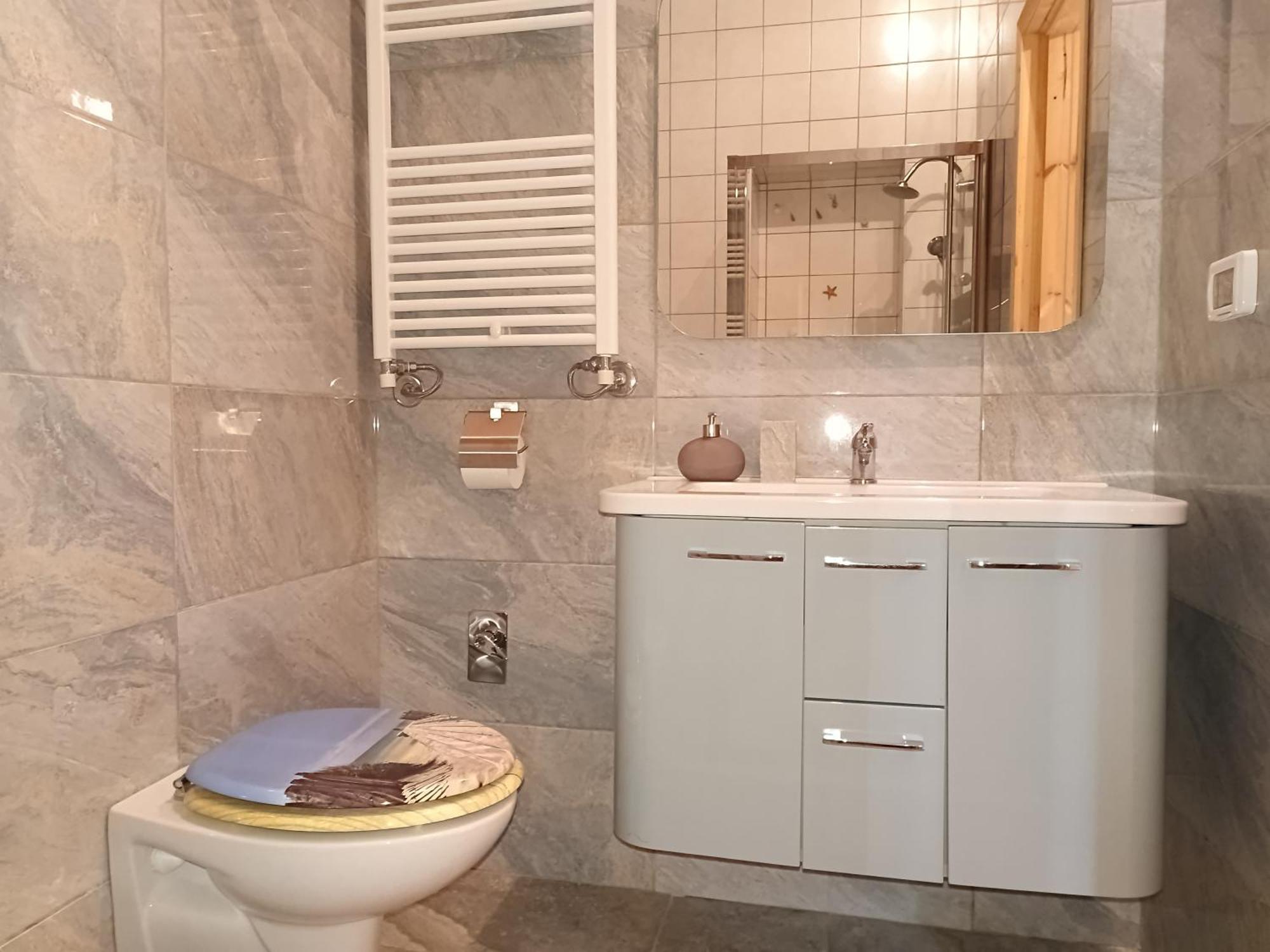 Fodor Guest house