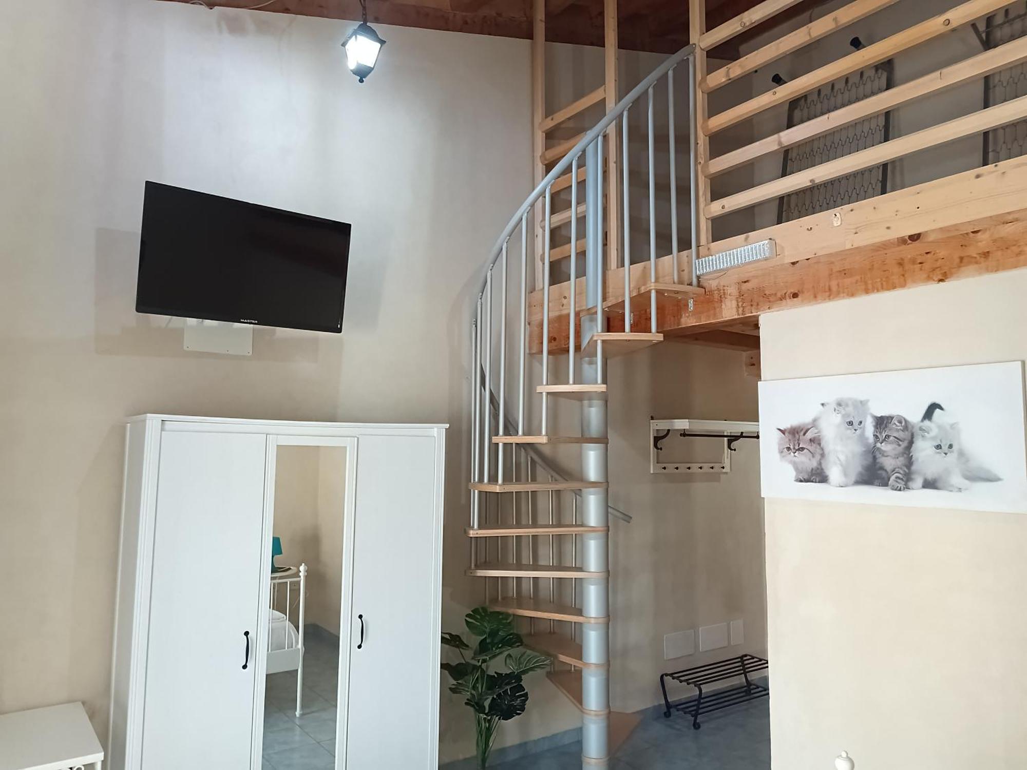 Fodor Guest house Avola