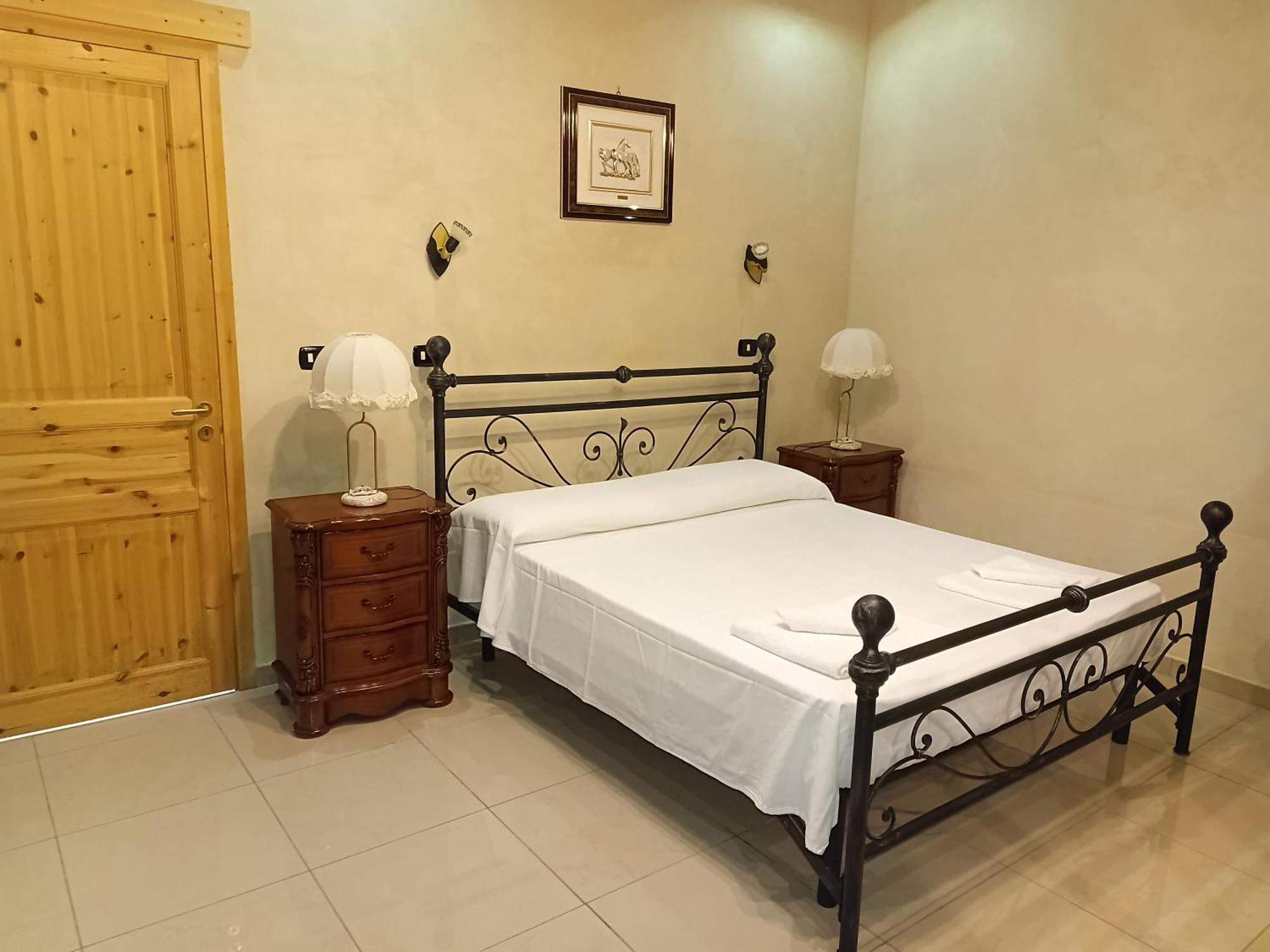 Guest house Fodor 2*