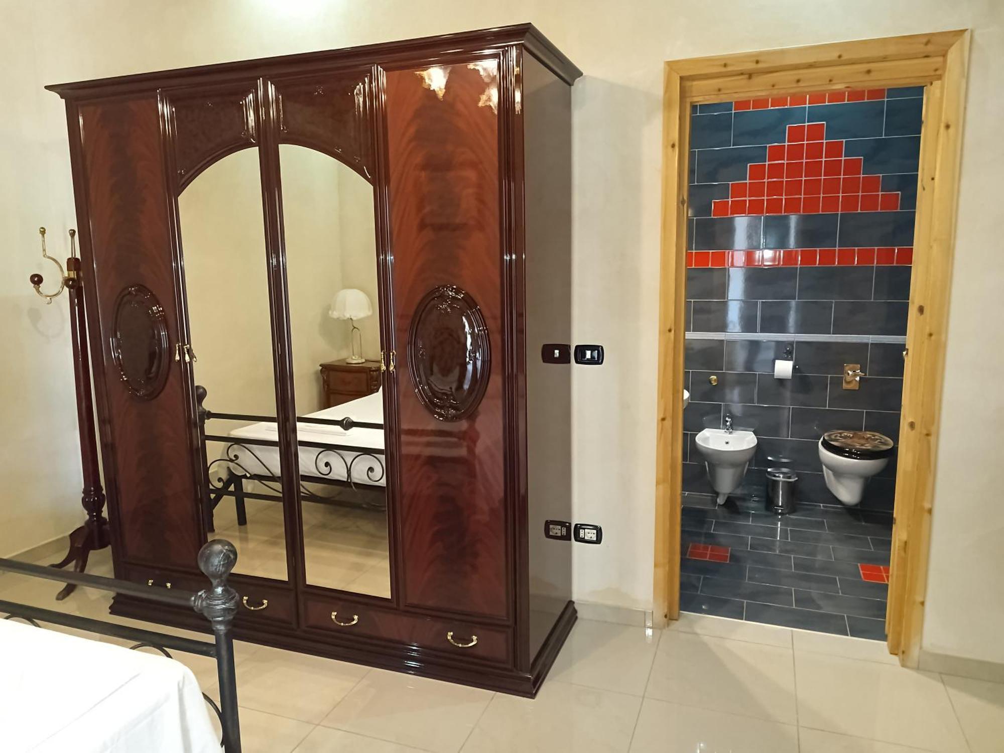 Fodor Guest house