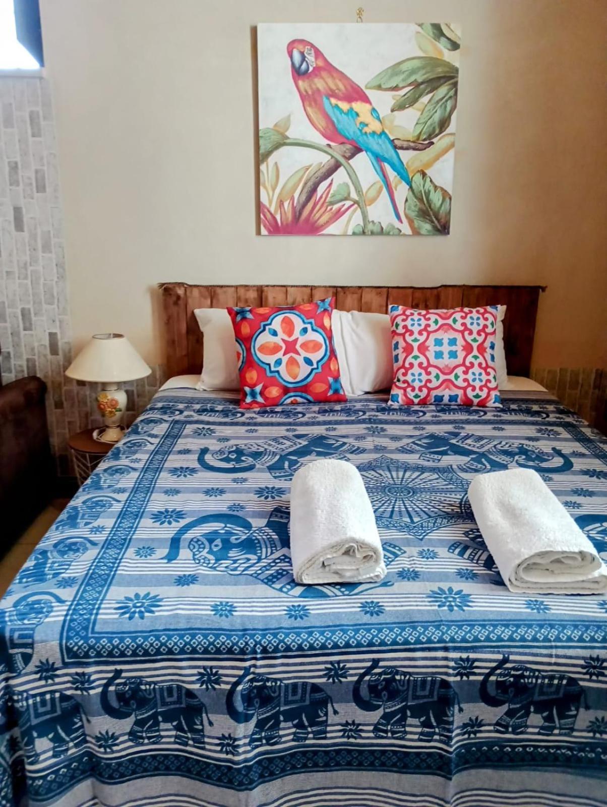 Fodor Guest house 2*