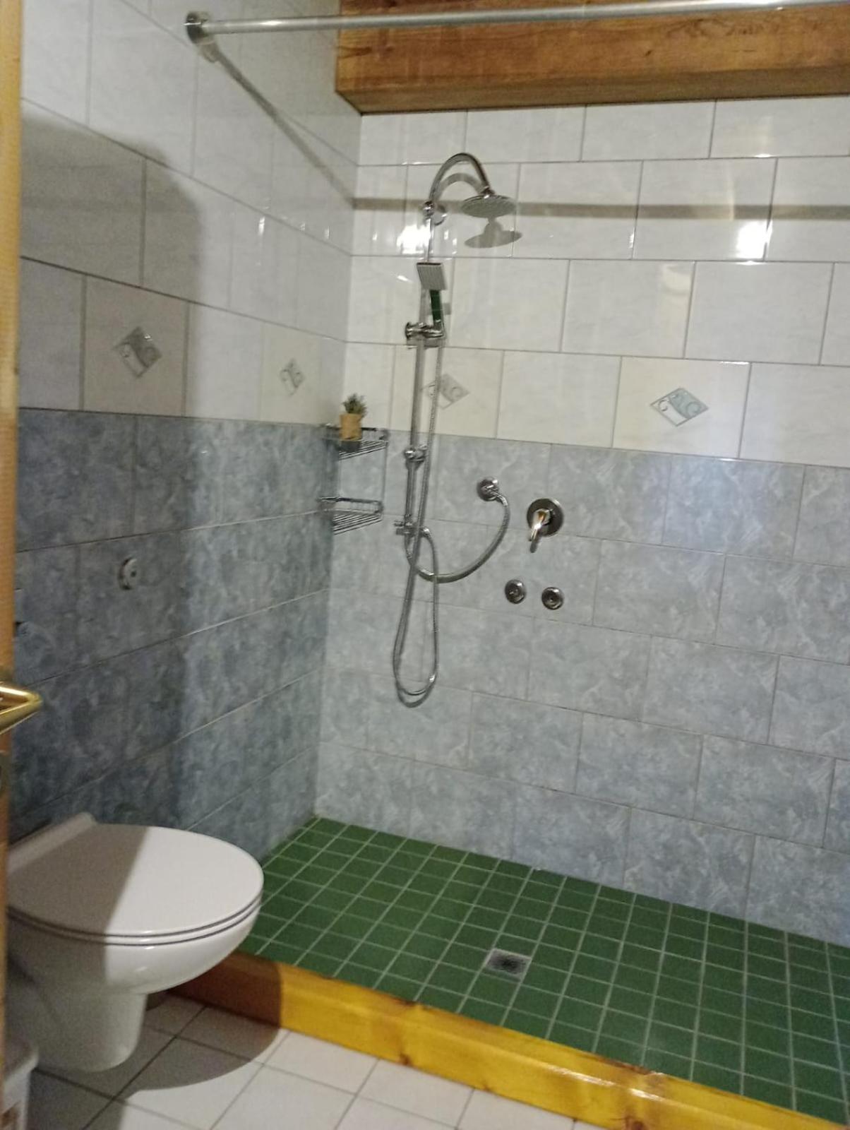 Guest house Fodor 2*