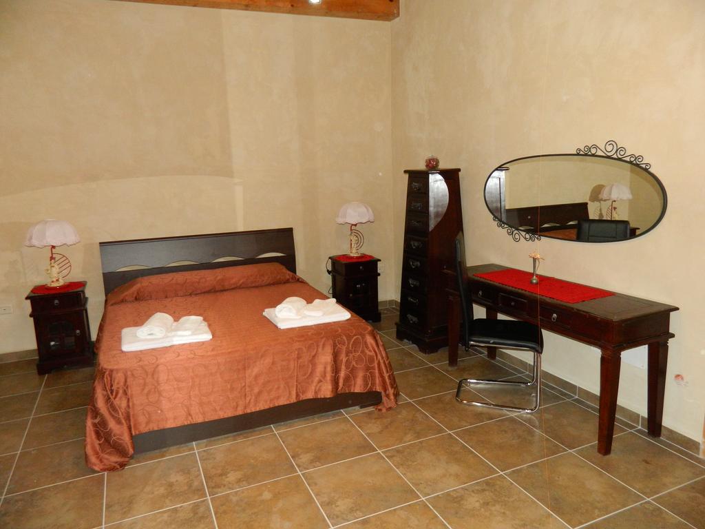 Fodor Guest house