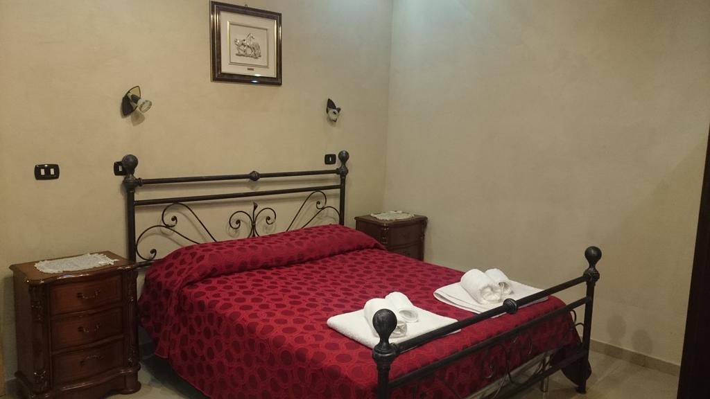 Guest house Fodor