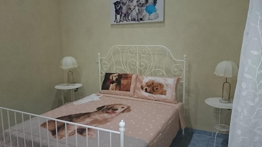 Fodor Guest house Avola