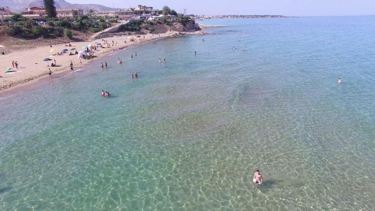 Fodor 2* Avola